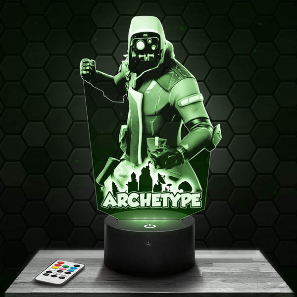 lampe-3d-fortnite-splinter-cell