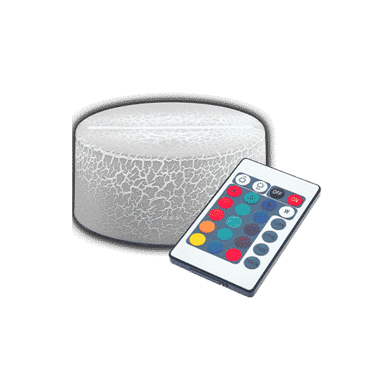 Blanc craquelé RECADRAGE