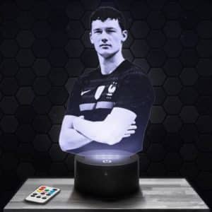 FFF- Benjamin Pavard