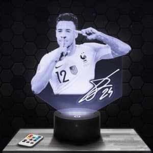 FFF - Corentin Tolisso