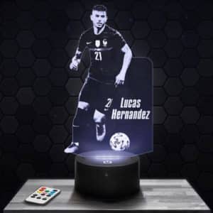 FFF - Lucas Hernandez