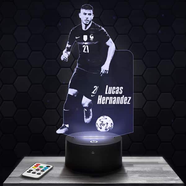lampe-3d-lucas-hernandez-fff FFF - Lucas Hernandez