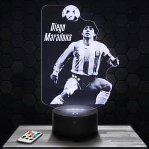 Argentine - Diego Maradona