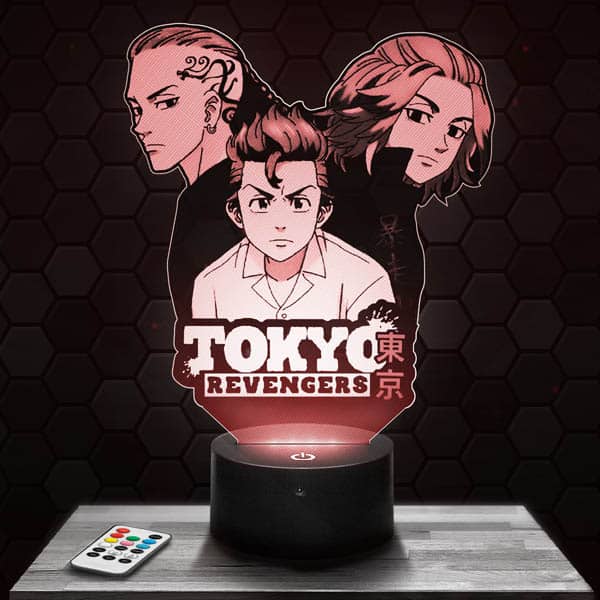 Lampe-3d-mockup-Tokyo-revengers