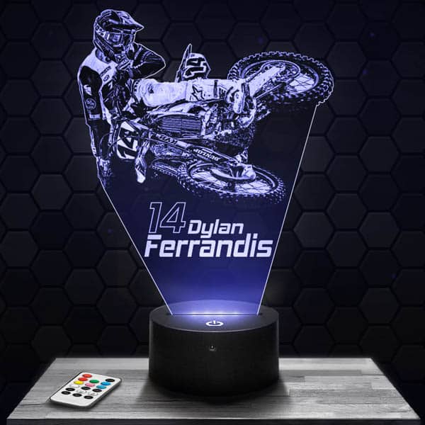lamp-3d-dylan-ferrandis