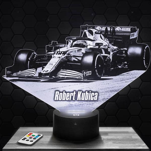 lamp-3d-robert-kubica
