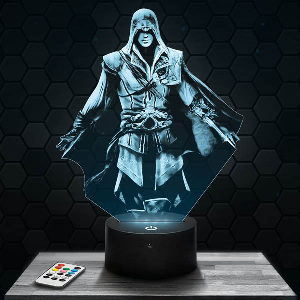 lampe-3d-assassin-s-creed-600