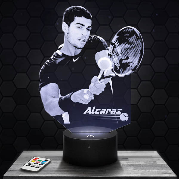 lampe-3d-carlos-alcaraz-tennis-600
