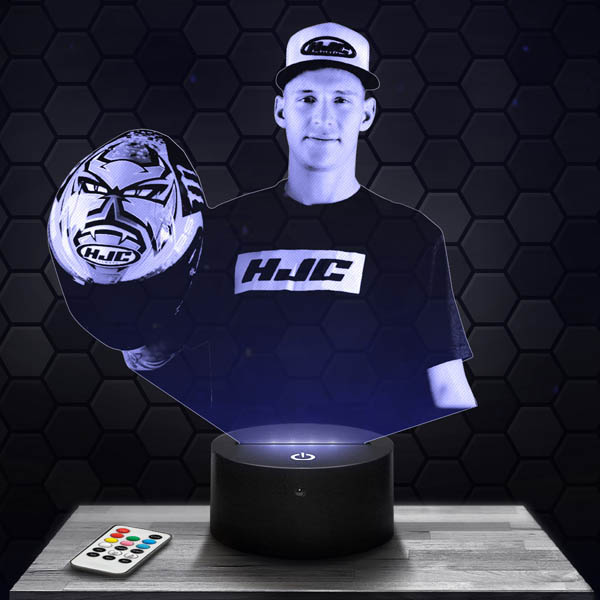 lampe-3d-fabien-quartararo-pilote-moto-gp-600