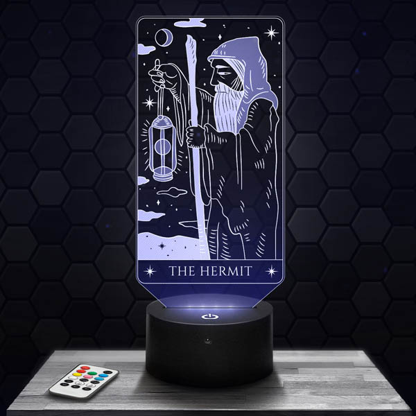 lampe-3d-l-ermite-arcane-tarot-600