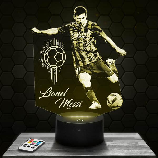 lampe-3d-lionel-messi-600