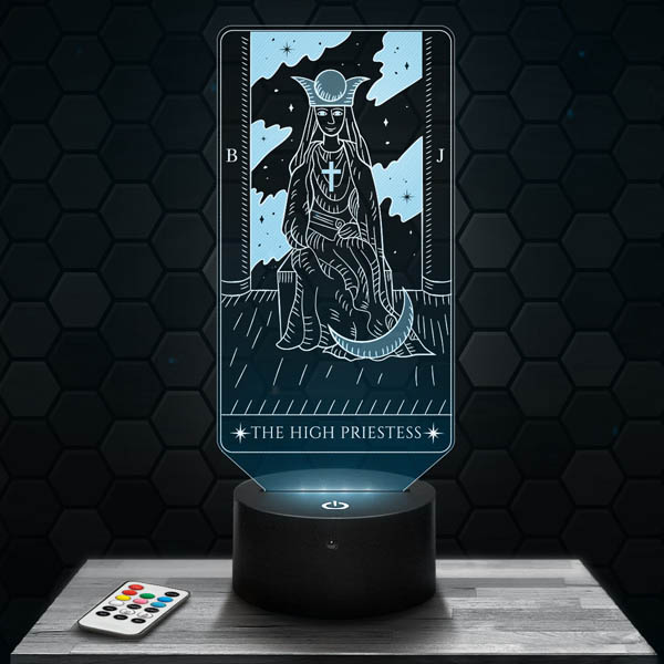 lampe-3d-papesse-arcane-tarot-600