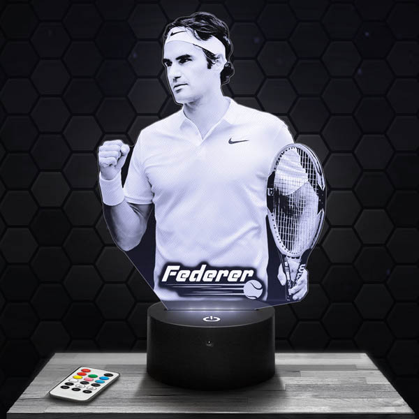 lampe-3d-roger-federer-tennis-600