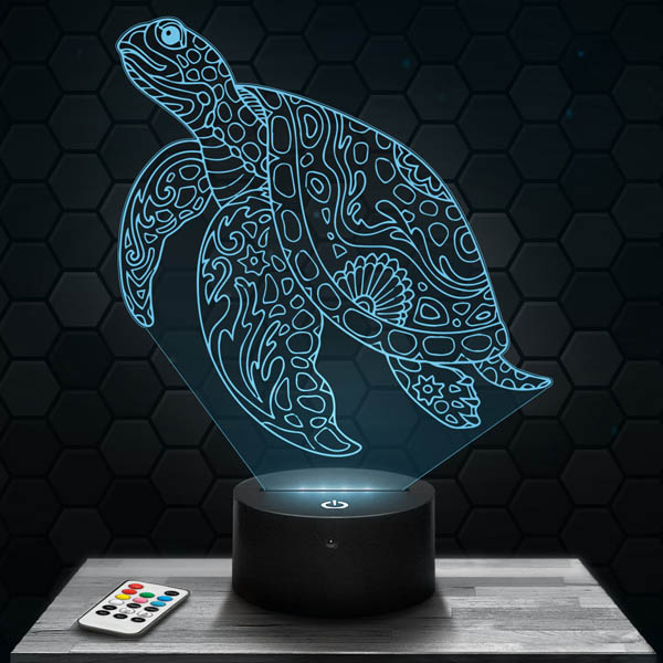 lampe-3d-tortue-mandala-600