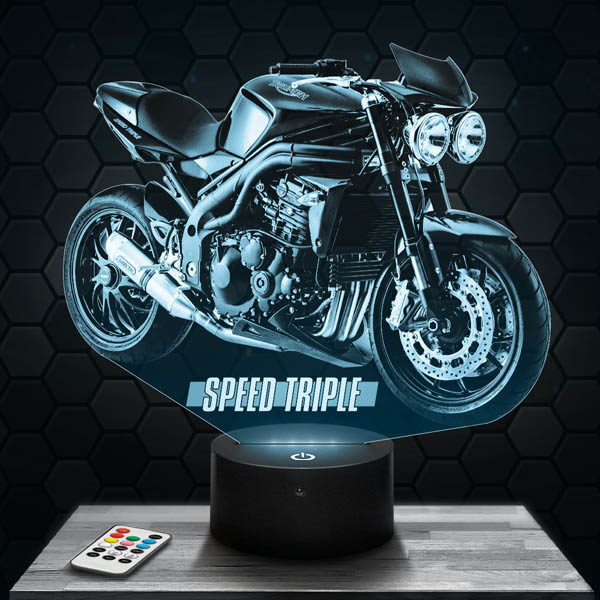 lampe-3d-triumph-speed-triple-moto-600