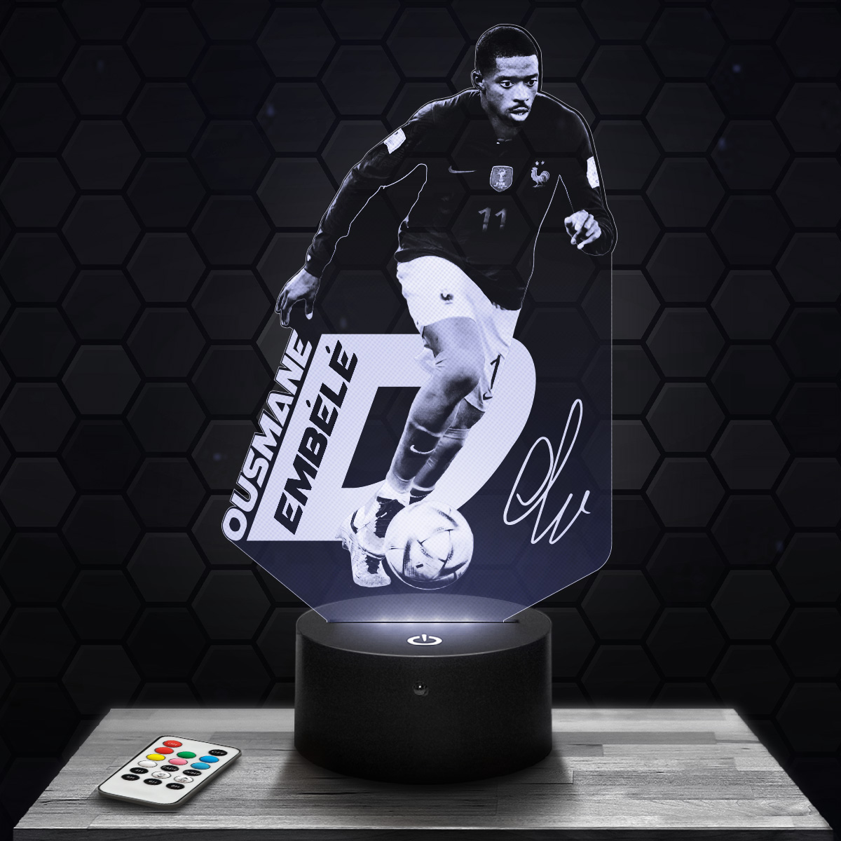 ousmane-dembele-football ousmane dembélé football