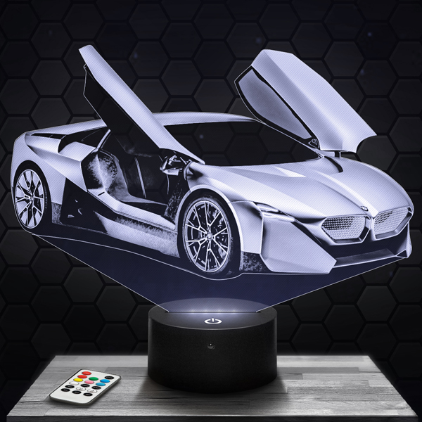 lampe-3d-bmw-vision-m-next-600