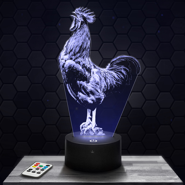 lampe-3d-coq-600