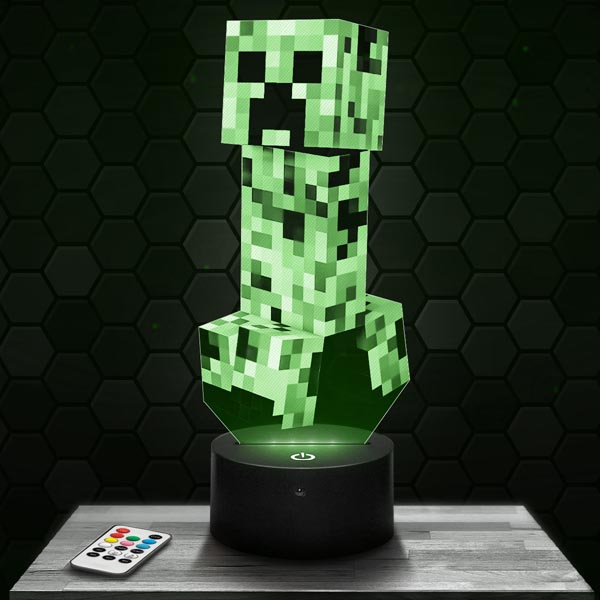 lampe-3d-creeper-minecraft
