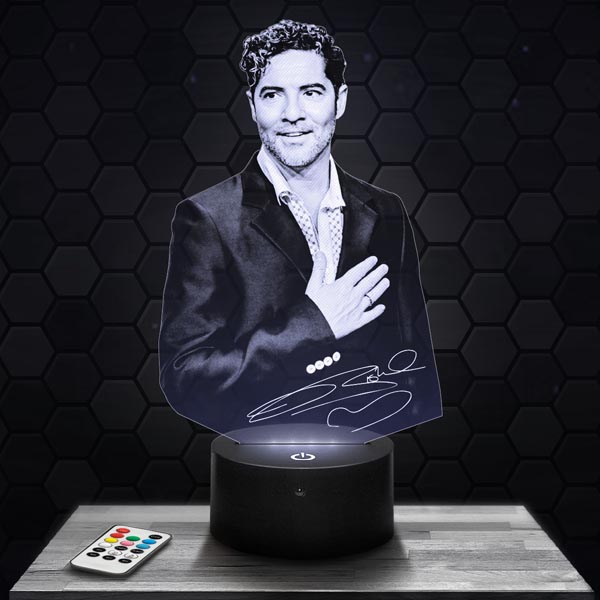 lampe-3d-david-bisbal