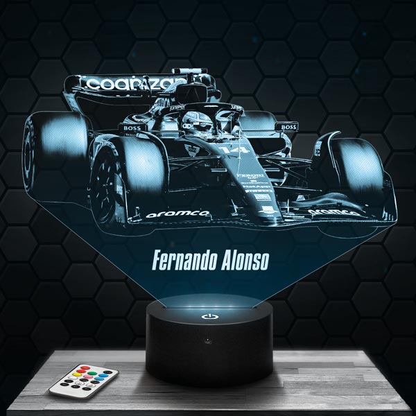 lampe-3d-fernando-alonso-nouvelle-ecurie