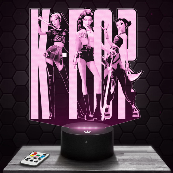 lampe-3d-k-pop-demon-hunters-600