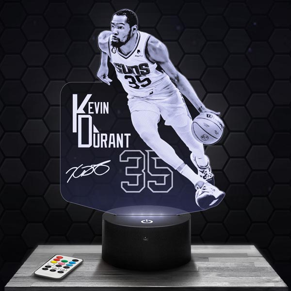 lampe-3d-kevin-durant