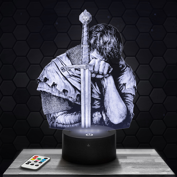 lampe-3d-kingdom-come-delivrance-1-600