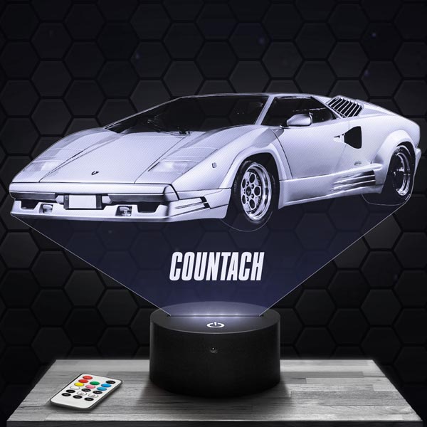 lampe-3d-lamborghini-countach