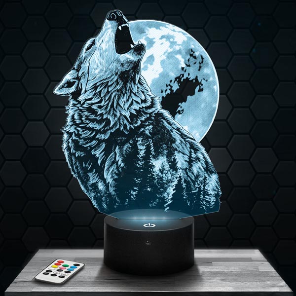 lampe-3d-loup-lune