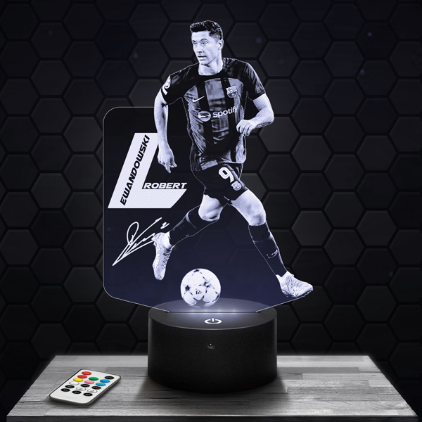 lampe-3d-robert-lewandoski-barca-600
